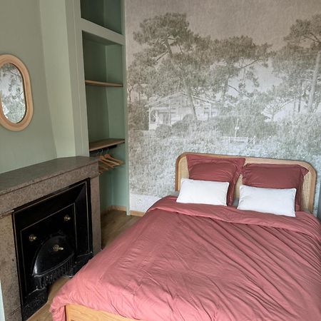 Appartement Avec Une Chambre リヨン エクステリア 写真