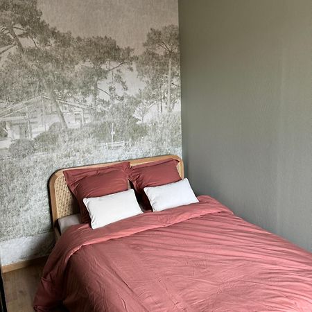 Appartement Avec Une Chambre リヨン エクステリア 写真