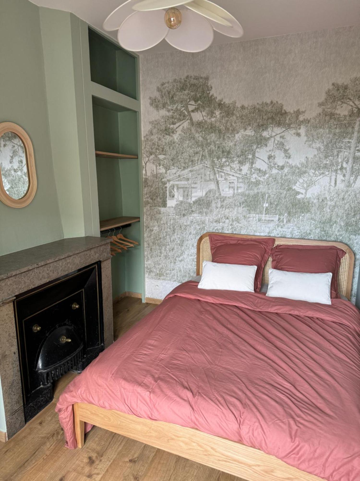 Appartement Avec Une Chambre リヨン エクステリア 写真