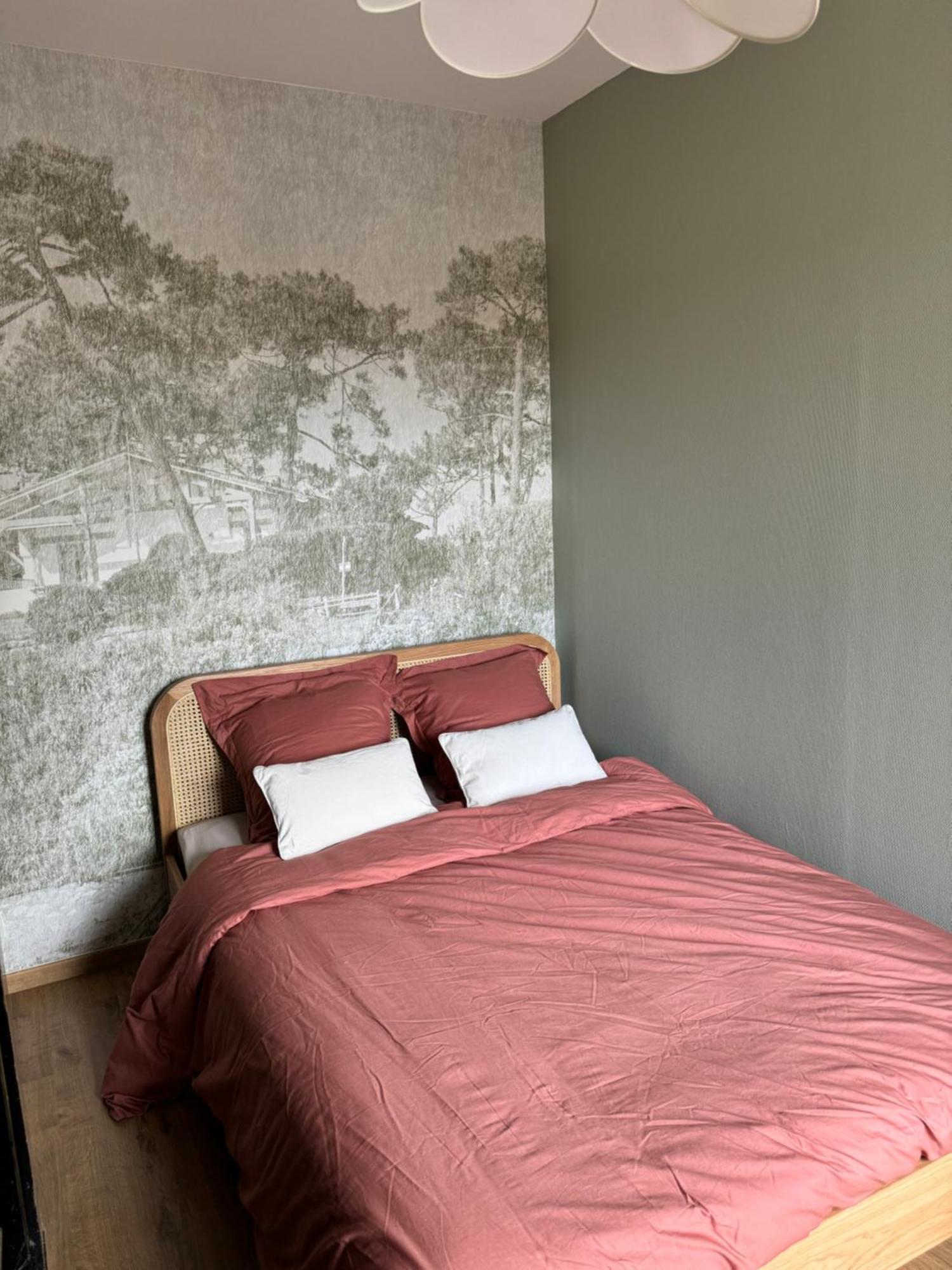 Appartement Avec Une Chambre リヨン エクステリア 写真